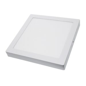 Led panel 24w kvadrat