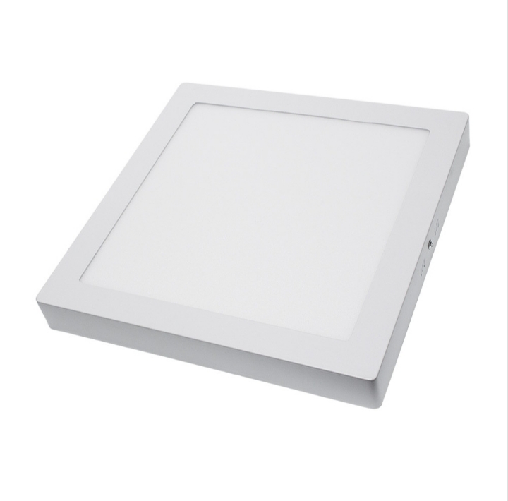 Led panel 18w kvadrat