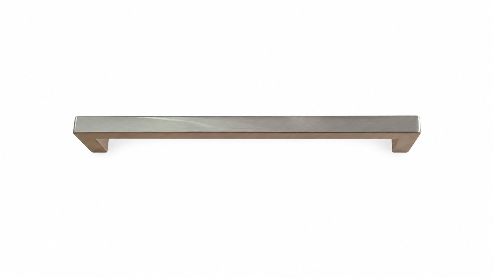 Ručica za nameštaj 160mm Siva