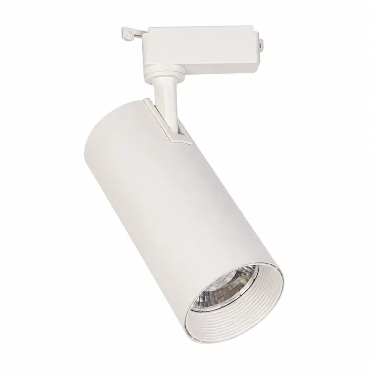 Led šinski reflektor 30W 3000/6500K
