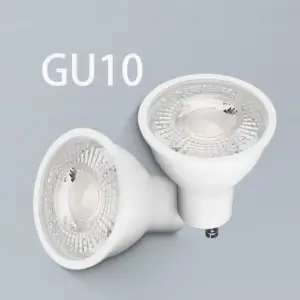 Gu 10/6500K