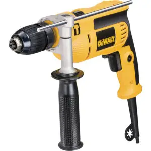 DEWALT udarna brusilica DWD024S 650 W