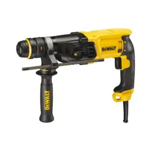 DEWALT udarna bušilica D25134K 800 W SDS Plus