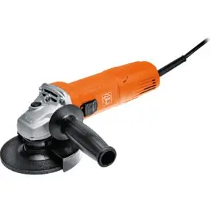 FEIN ugaona brusilica W11-125 Quick stezna glava 750 vati