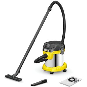 KARCHER KWD 2 S (V-15/4/18) Usisivač za suvo i mokro usisavanje